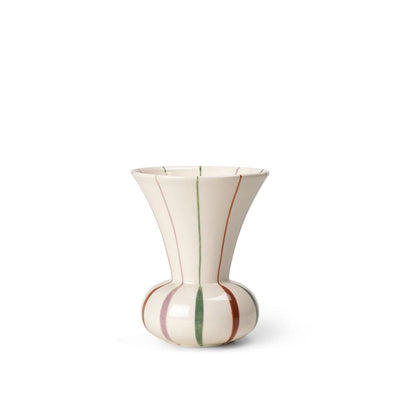 Se Kähler - Signature Vase, H15cm ✔ Kæmpe udvalg i Kähler ✔ Hurtig levering: 1 - 2 Hverdage samt billig fragt - Varenummer: RKTK-K690481 og barcode / Ean: '5703779185620 på lager - Udsalg på Spar op til 62% - Over 1354 design brands på udsalg