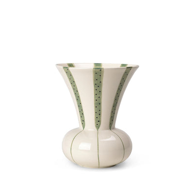 Se Kähler - Signature Vase, H20cm ✔ Kæmpe udvalg i Kähler ✔ Hurtig levering: 1 - 2 Hverdage samt billig fragt - Varenummer: RKTK-K690480 og barcode / Ean: '5703779185613 på lager - Udsalg på Spar op til 63% - Over 1354 design brands på udsalg