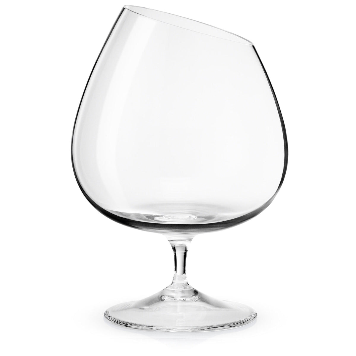 Eva Solo cognacglas fra glasserien til forskellige drikkevarer