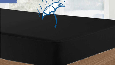Se tilbud på Velfont Vådliggerlagen Sort - 180x200 Dobbeltseng! Billigt udsalg - Hurtig levering: 1-2 hverdage. Køb online nu!