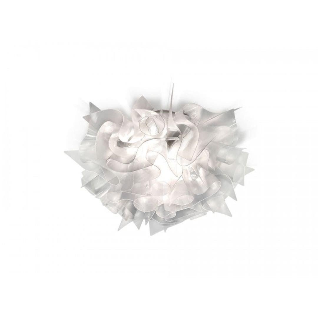 Veli Loft M Prisme loftlampe fra SLAMP designet af Adriano Rachele