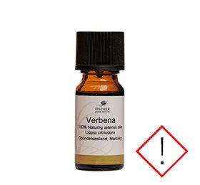 Se fischer Verbenaolie æterisk 10 ml ✔ Kæmpe udvalg i Fischer Pure Nature - Køb online på udsalg og tilbud lige nu ✔ Meget billig fragt og hurtig levering - Varenummer: Helsegrossisten-25701 og 5710918162039 på lager - Udsalg på Hus & Fritid > > Spar helt op til 73% - Kæmpe udsalg på over 739 mærker