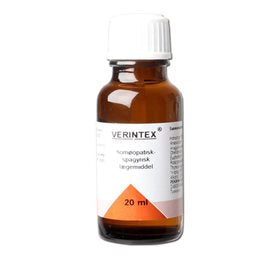 Se Pekana Verintex ext til pensling 20ml. DATOVARE 10/2025 ✔ Kæmpe udvalg i Pekana - Apo Pharm - Køb online på udsalg og tilbud lige nu ✔ Billig fragt • Hurtig levering - Varenummer: Helsegrossisten-17747-1 og 5711279078014 på lager - Udsalg på Sundhed > DATOVARER & OUTLET > Pekana - Apo Pharm Op til 61% rabat - Find tilbud fra over 2.739 mærker