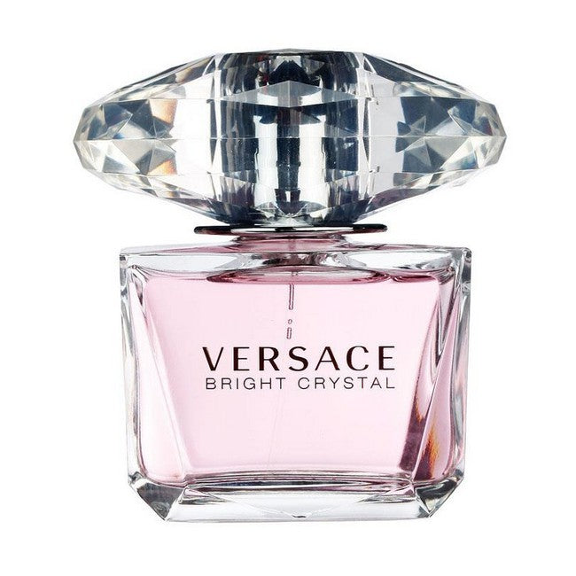 Versace Bright Crystal Eau de Toilette dameduft i 30 ml flakon
