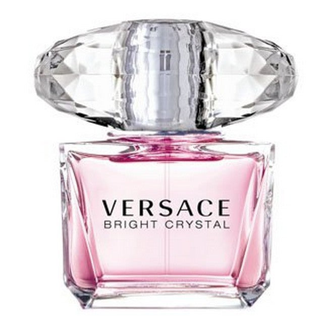 Versace Bright Crystal eau de toilette i 50 ml, dameduft