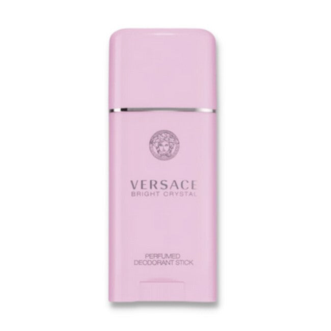 Versace Bright Crystal deodorant stick, 50 ml til kvinder