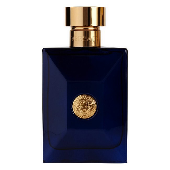 Versace Dylan Blue aftershave i flaske på 100 ml
