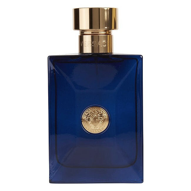 Versace Dylan Blue Homme deodorant spray 100 ml