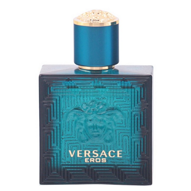 Versace Eros Pour Homme deodorant spray, 100 ml, til mænd