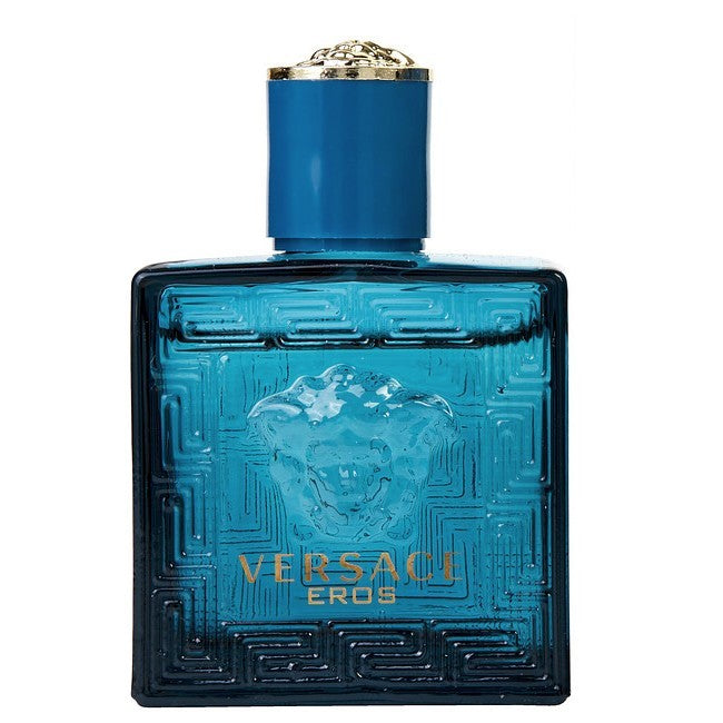 Versace Eros eau de parfum 100 ml herredufte