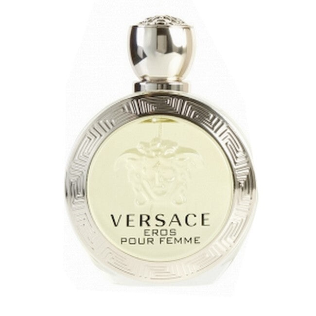 Flaske med Versace Eros Pour Femme eau de toilette, 100 ml