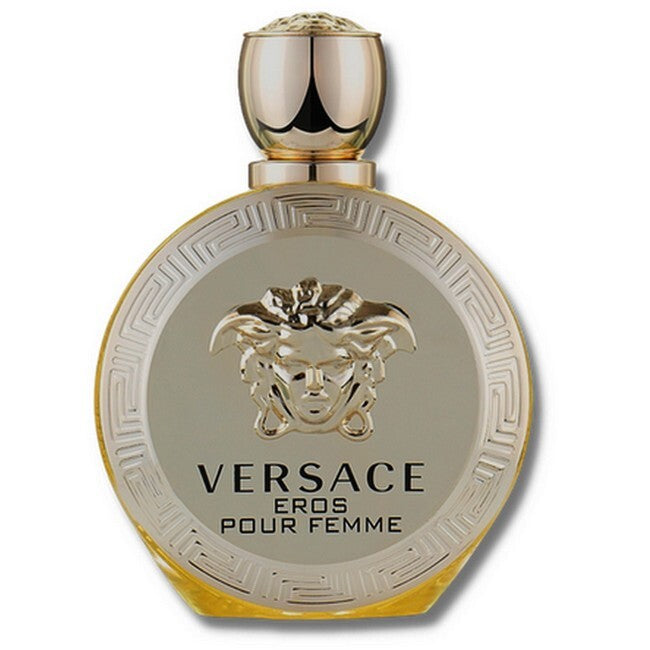 Versace Eros Pour Femme eau de parfum 50 ml – KopK Bolig Magasin