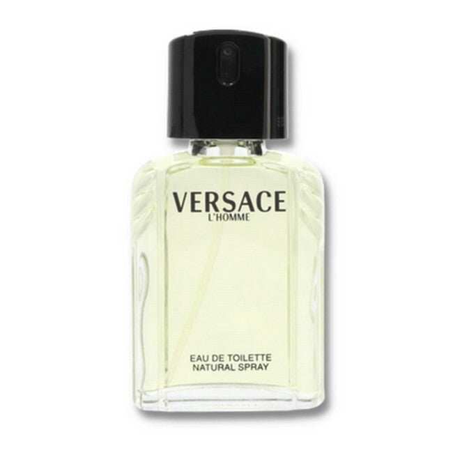 Flaske med Versace L'Homme eau de toilette, 100 ml