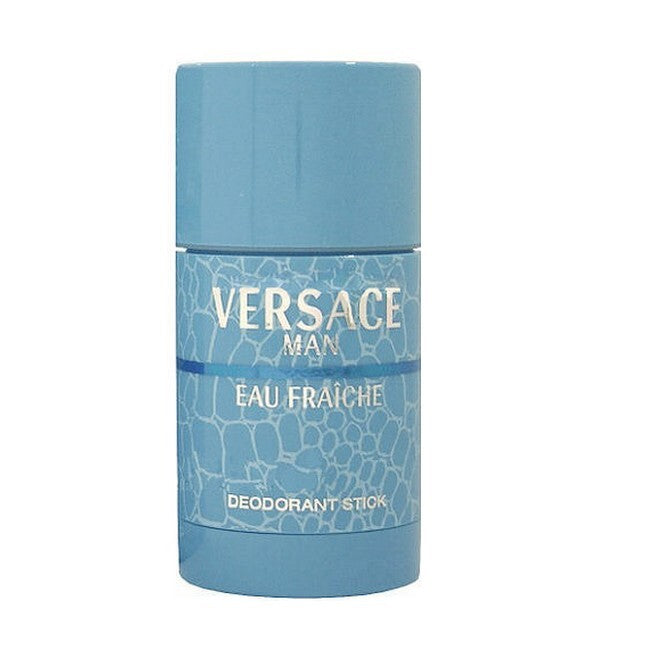 Versace Man Eau Fraiche deodorant stick til mænd, 75 g