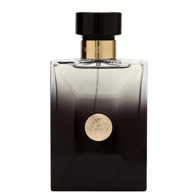 Versace Oud Noir Pour Homme EDP 100 ml – KopK Bolig Magasin
