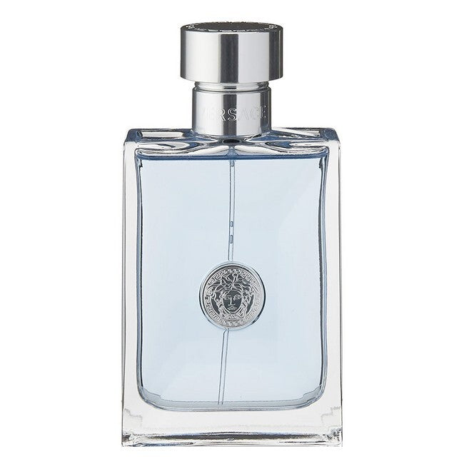 Versace Pour Homme eau de toilette 200 ml, stor herreduft