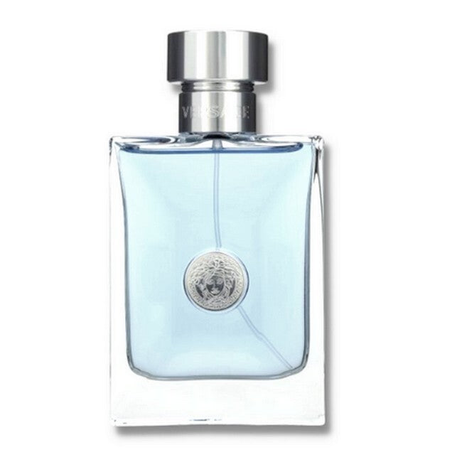 Versace Pour Homme eau de toilette herreparfume i 30 ml flaske