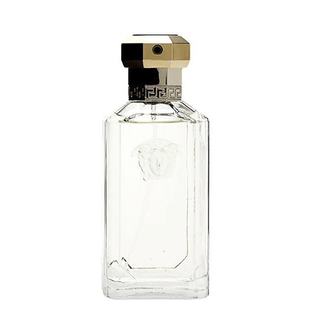 Flaske med Versace The Dreamer eau de toilette, 100 ml