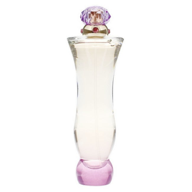 Versace Woman Eau de Parfum 100 ml, stor flaske til kvinder
