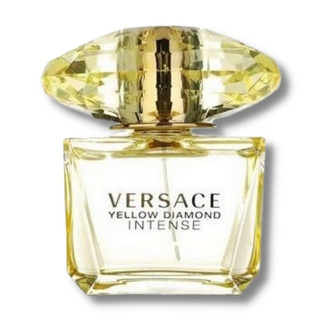 Versace Yellow Diamond Intense eau de parfum 90 ml, dameduft