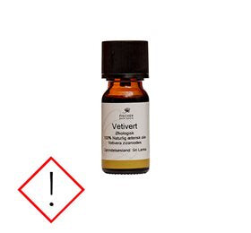 Se fischer Vetivert æterisk olie ØKO 10 ml ✔ Kæmpe udvalg i Fischer Pure Nature - Køb online på udsalg og tilbud lige nu ✔ Super billig fragt og lynhurtig levering - Varenummer: Helsegrossisten-51318 og 5710918114038 på lager - Udsalg på Hus & Fritid > > Få op til 69% i rabat - Shop udsalg fra mere end 1.798 mærker