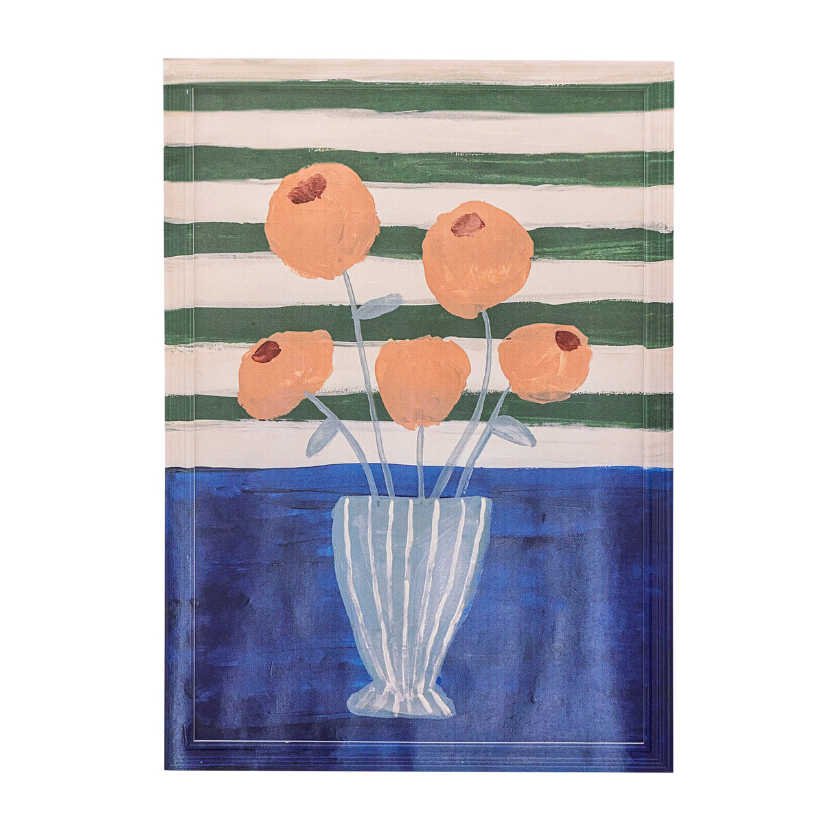 Se CREATIVE COLLECTION Florinda Illustration med ramme, rektangulær - multifarvet fyrretræ (L50xH70xB3) ❤ Kæmpe udvalg i Creative Collection - Køb online på udsalg og tilbud lige nu ❤ Lav fragtpris og hurtig levering - Varenummer: Boboonline-120339 og barcode / Ean: 5711173350438 på lager - Udsalg på Interiør,Billeder og andet til væggen,Billeder,Billeder - Blomster,
Interiør,
Billeder og andet til væggen,
Billeder,
D Få op til 67% i rabat - Over 1.798 brands samlet på udsalg
