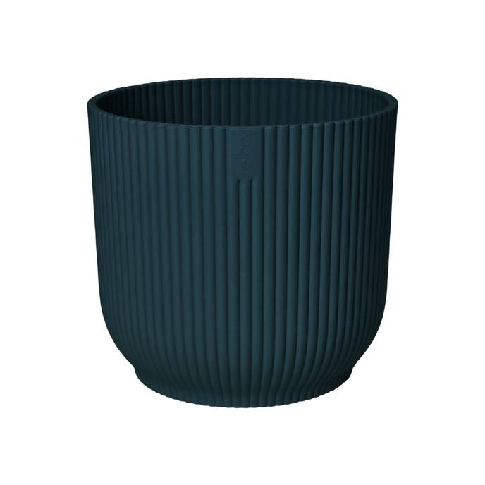 Se Elho - Vibes Fold Round, Deep blue, flere str. - Ø30 x H27 cm ❤ Kæmpe udvalg i Elho - Køb online på udsalg og tilbud lige nu ❤ Billig fragt og hurtig levering - Varenummer: Bolig&Haven-50259655295306 og barcode / Ean: 8711904494407 på lager - Udsalg på Spar stort – op til 53% - Eksklusivt udsalg på over 2.739 brands