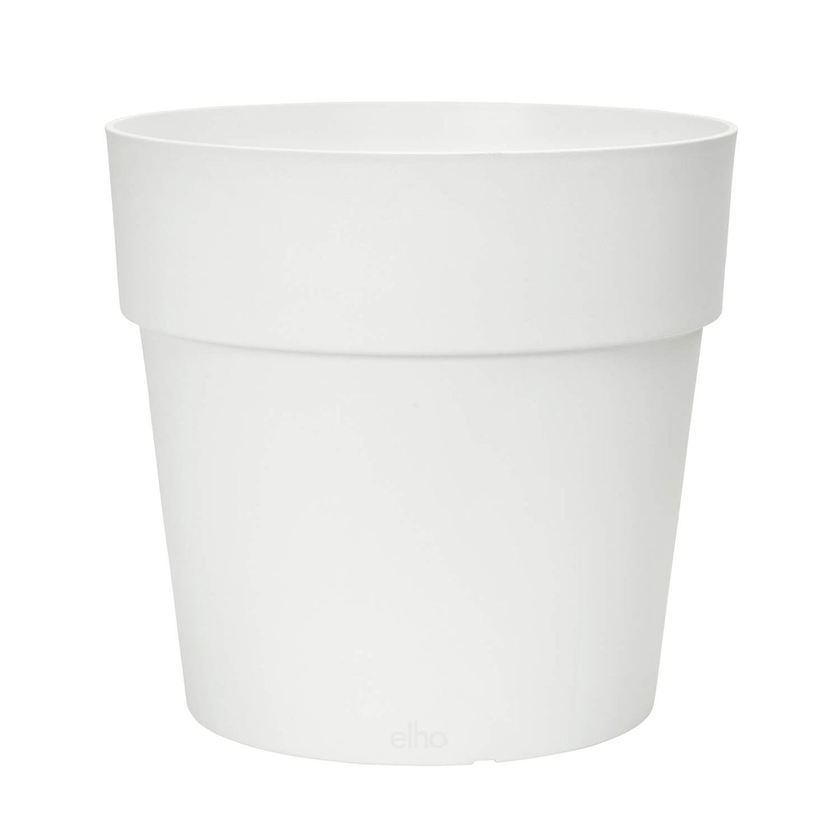 Se Elho - Urtepotte Vibia Straight Round i White Ø25-47cm - Genbrugsplast - Ø30 (Ø22,5) cm ❤ Kæmpe udvalg i Elho - Køb online på udsalg og tilbud lige nu ❤ Billig fragt og hurtig levering - Varenummer: Bolig&Haven-40300242141335 og barcode / Ean: 8711904332204 på lager - Udsalg på Store besparelser – op til 71% - Shop over 2.281 kendte brands på udsalg