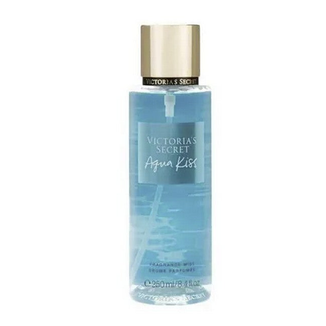 Victoria's Secret Aqua Kiss body mist i flaske på 250 ml