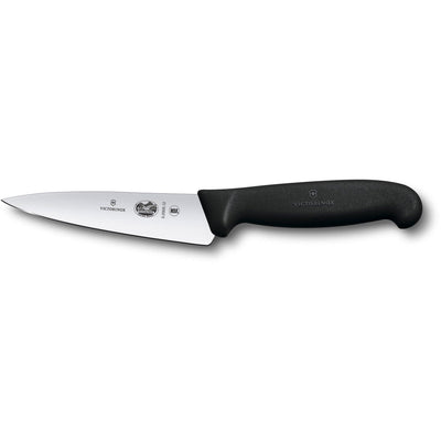 Se Victorinox Kokkekniv med fibrox-skæfte, 15cm. ✔ Stort online udvalg i Victorinox ✔ Hurtig levering: 1 - 2 Hverdage samt billig fragt - Varenummer: KTO-5.2003.15 og barcode / Ean: '7611160506061 på lager - Udsalg på Kokkekniv Spar op til 51% - Over 1300 kendte brands på udsalg