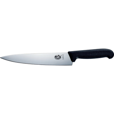 Se Victorinox Kokkekniv med fibrox-skæfte, 28cm. ✔ Stort online udvalg i Victorinox ✔ Hurtig levering: 1 - 2 Hverdage samt billig fragt - Varenummer: KTO-5.2003.28 og barcode / Ean: '7611160501332 på lager - Udsalg på Kokkekniv Spar op til 65% - Over 1300 kendte brands på udsalg