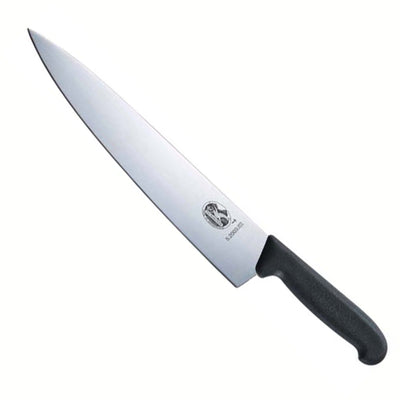 Se Victorinox Kokkekniv med fibrox-skæfte, 31 cm. ✔ Stort online udvalg i Victorinox ✔ Hurtig levering: 1 - 2 Hverdage samt billig fragt - Varenummer: KTO-5.2003.31 og barcode / Ean: '7611160501349 på lager - Udsalg på Kokkekniv Spar op til 64% - Over 1300 kendte brands på udsalg