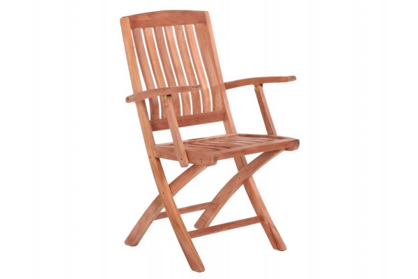 Se Victory Teak Foldestol ❤ Kæmpe udvalg i KERNETEAK - Køb online på udsalg og tilbud lige nu ❤ Meget billig fragt og hurtig levering - Varenummer: Havemøbelland-DK110 og barcode / Ean: 5740002304205 på lager - Udsalg på HAVESTOLE - Teak havestole Få op til 63% i rabat - Shop blandt over 2.739 brands