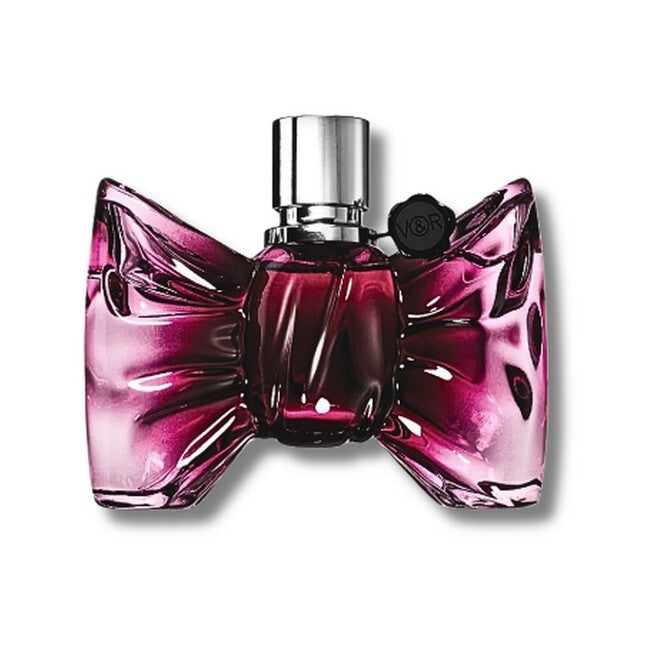 Flaske med Viktor & Rolf Bonbon eau de parfum 90 ml