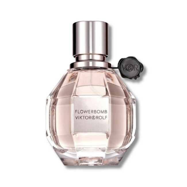 Viktor & Rolf Flowerbomb eau de parfum i en flaske på 30 ml