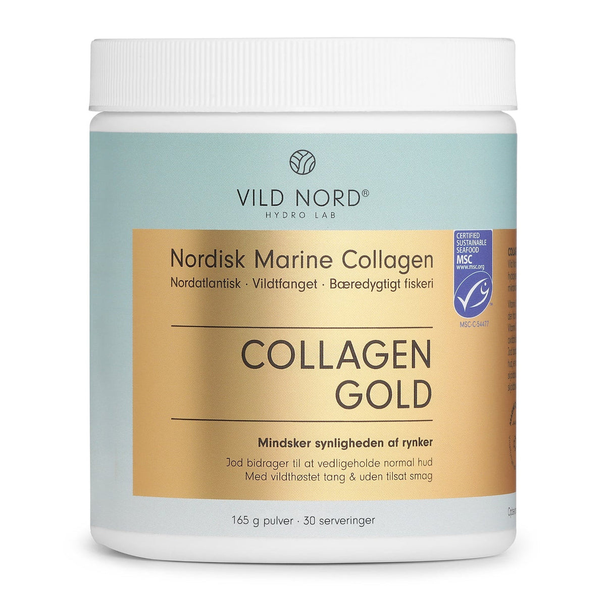 Se Vild Nord Collagen Gold 165g - 4 for 594,- ✔ Kæmpe udvalg i Vild Nord - Køb online på udsalg og tilbud lige nu ✔ Billig fragt • Hurtig levering - Varenummer: Helsegrossisten-56080 og 5714662002566 på lager - Udsalg på Tilbud > Vild Nord > Hud Spar stort – op til 53% - Over 2.739 mærker med kæmpe udsalg