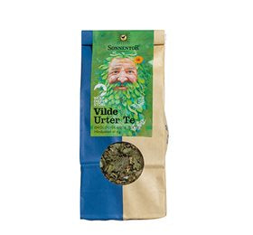 Se Sonnentor Vilde Urter te Ø 50 gr ✔ Kæmpe udvalg i Bolig Magasin - Køb online på udsalg og tilbud lige nu ✔ Super billig fragt og lynhurtig levering - Varenummer: Helsegrossisten-51934 og 9004145005914 på lager - Udsalg på Mad & drikke > Te > Spar stort – op til 59% - Eksklusivt udsalg på over 2.739 mærker