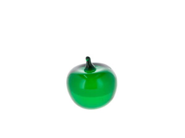 Se Villa Collection - Styles Æble 7,5 x 7,5 x 7.5 cm Grøn ❤ Stort online udvalg i Villa Collection ❤ Meget billig fragt og hurtig levering: 1 - 2 hverdage - Varenummer: RKTK-VC29250 og barcode / Ean: &