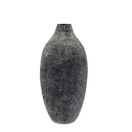 Se Villa Collection - Torden Vase Dia 30 x 62,5 cm Sort ❤ Stort online udvalg i Villa Collection ❤ Meget billig fragt og hurtig levering: 1 - 2 hverdage - Varenummer: RKTK-VC24026 og barcode / Ean: &