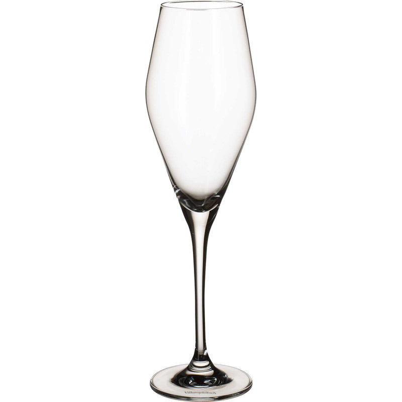Se Villeroy & Boch La Divina Champagneglas 4-pak ✔ Kæmpe udvalg i Villeroy & Boch ✔ Meget billig fragt og hurtig levering: 1 - 2 hverdage - Varenummer: KTO-11-3667-8131 og barcode / Ean: &