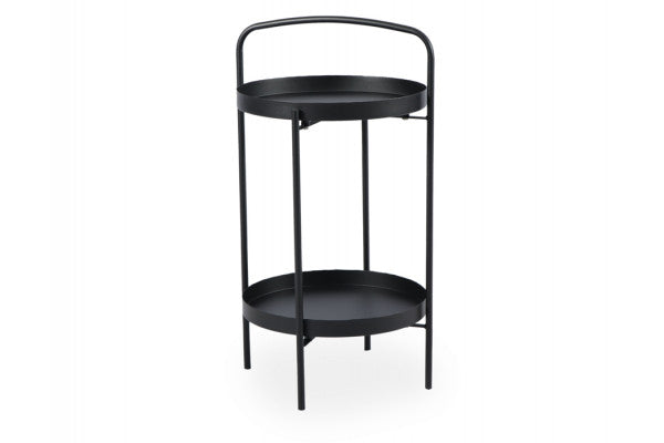 Se Villerup Sidebord ❤ Lav fragtpris og hurtig levering - Varenummer: Havemøbelland-DK3445 - Udsalg på HAVEBORDE - Sideborde Store besparelser – op til 67% - Store besparelser på over 2.281 brands