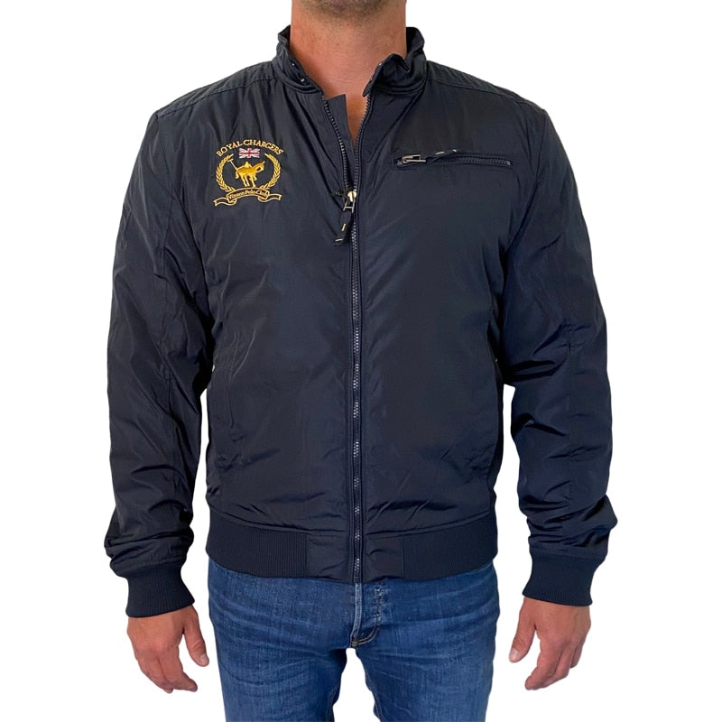 Se Jakke Clapton fra Vinson Polo Club i Dark Sapphire - Large ✔ Kæmpe udvalg i Satana - Køb online på udsalg og tilbud lige nu ✔ Super billig fragt og lynhurtig levering - Varenummer: Satana-146328 på lager - Udsalg på Personlig pleje > Shampoo > Op til 57% rabat - Over 1.329 brands på online udsalg