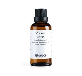 Allergica Viscum comp. 50ml.