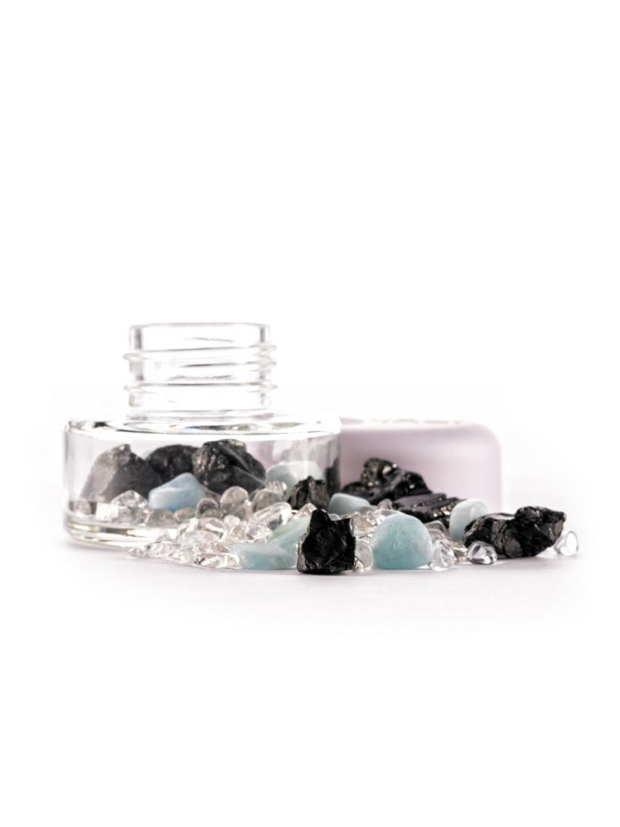 Se inu! Crystal Jar | VISION ✔ Kæmpe udvalg i Bolig Magasin - Køb online på udsalg og tilbud lige nu ✔ Super billig fragt og lynhurtig levering - Varenummer: Helsegrossisten-33202 og 4260228312651 på lager - Udsalg på Personlig pleje > DATOVARER & OUTLET > Op til 63% rabat - Over 1.329 mærker på online udsalg