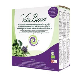 Se Vita Biosa bær Ø bag-in-box 3L ✔ Kæmpe udvalg i Biosa Danmark - Køb online på udsalg og tilbud lige nu ✔ Super billig fragt og lynhurtig levering - Varenummer: Helsegrossisten-2816 og 5707257011302 på lager - Udsalg på Sundhed > > Spar stort – op til 53% - Eksklusivt udsalg på over 2.739 mærker
