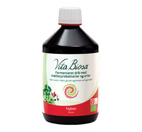 Se Vita Biosa Hyben Ø 500ml. ✔ Kæmpe udvalg i Biosa Danmark - Køb online på udsalg og tilbud lige nu ✔ Meget billig fragt og hurtig levering - Varenummer: Helsegrossisten-2817 og 5707257000092 på lager - Udsalg på Sundhed > > Op til 61% rabat - Over 1.329 mærker på online udsalg