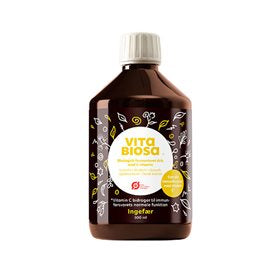 Se Vita Biosa Ingefær Ø 500ml. ✔ Kæmpe udvalg i Biosa Danmark - Køb online på udsalg og tilbud lige nu ✔ Billig fragt • Hurtig levering - Varenummer: Helsegrossisten-54411 og 5707257011401 på lager - Udsalg på Sundhed > > Spar helt op til 73% - Kæmpe udsalg på over 739 mærker
