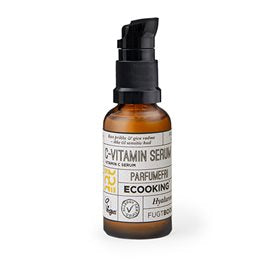 Se Ecooking Vitamin-C Serum 20ml. ✔ Kæmpe udvalg i Ecooking - Køb online på udsalg og tilbud lige nu ✔ Super billig fragt og lynhurtig levering - Varenummer: Helsegrossisten-29827 og 5712350502121 på lager - Udsalg på Personlig pleje > > Spar stort – op til 71% - Over 2.739 mærker med kæmpe udsalg