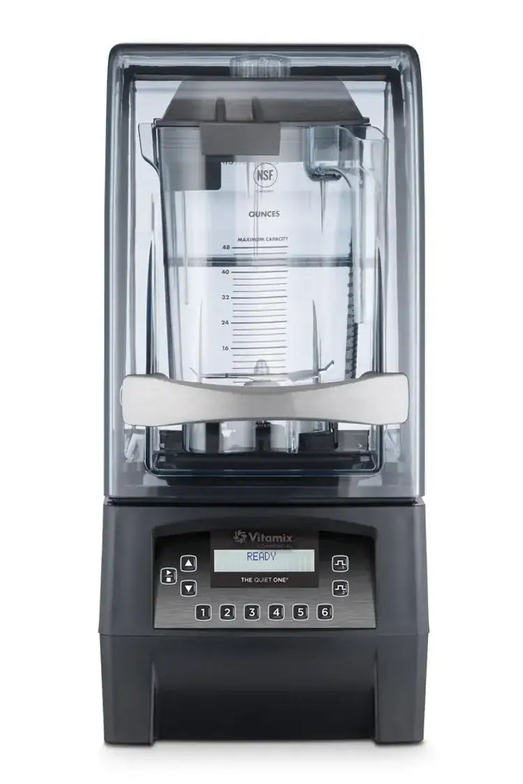 Vitamix The Quiet One barblender med støjskærm til bar og café