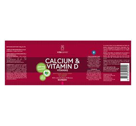 Se VitaYummy Calcium + vitamin D - 60 gum. ✔ Kæmpe udvalg i VitaYummy - Køb online på udsalg og tilbud lige nu ✔ Billig fragt • Hurtig levering - Varenummer: Helsegrossisten-55380 og 5713918000929 på lager - Udsalg på Sundhed > Kosttilskud > Vitaminer Få op til 63% i rabat - Over 1.798 mærker samlet på udsalg